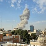 Франція, Німеччина й Британія звернулися з закликом до Ірану