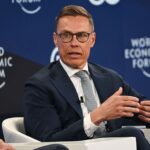 Ідеологія США суперечить цінностям Європи - президент Фінляндії