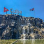 Катер під прапором США увірвався у води Куби: є загиблі