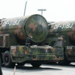 Китай таємно випробував ядерну зброю нового покоління - CNN