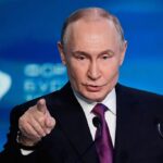 Путін доручив ФСБ провести "зачистки" перед виборами - розвідка