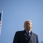 Трамп "був би не проти" зняти санкції з Росії