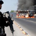 У Мексиці заворушення після вбивства глави картелю