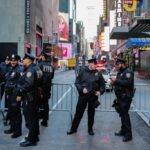 У Нью-Йорку чоловік-модель пограбував бутік на мільйон доларів