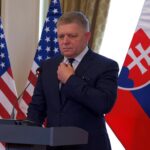 В Словаччині планують подати в прокуратуру скаргу на Фіцо