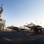 База однієї з країн ЄС постраждала від удару Ірану