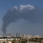 Іран атакував алюмінієвий завод в Абу-Дабі