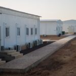 Іран обстріляв бази з німецькими військовими в Іраку та Йорданії