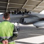 Іранські "шахеди" виснажують арсенали Франції - ЗМІ