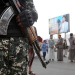 Хусити можуть заблокувати Червоне море - ЗМІ