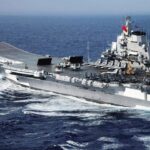 Китай посилив військову присутність біля Тайваню