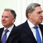 Кремль просить США "натиснули" на Україну