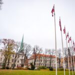 Латвія вручила РФ ноту протесту через український дрон