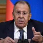 Лавров поскаржився на наміри США забрати Північні потоки