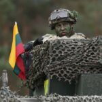 Литва закупила партію боєприпасів на &euro;5,7 млн