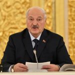 Лукашенко анонсував "велику угоду" зі США