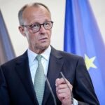 Мерц про удари по Ірану: Зараз не час читати лекції союзникам