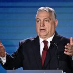 Орбан скликає Марш миру проти "шантажу" України