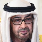 Президент ОАЕ: ми - у стані війни