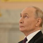 Путін закликав енергокомпанії РФ скористатися зростанням цін