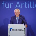 Rheinmetall зробили заяву про українські дрони