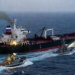 Росія планує збільшити "тіньовий флот" - розвідка