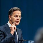 Рютте заперечив можливу участь НАТО у військовій операції проти Ірану