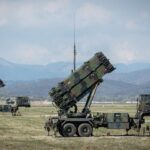 США перекинули частину систем ППО з Європи на Близький Схід