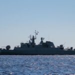 США заявили про знищення дев'яти кораблів Ірану