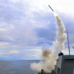 США заявили про знищення понад 100 кораблів іранського флоту