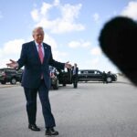 Тиск на Іран. Скандальна заява Трампа про нафту