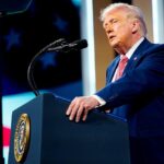 Трамп думає над покаранням для союзників - ЗМІ