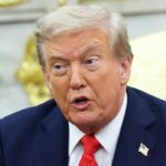 Трамп назвав два варіанти завершення війни в Ірані