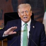 Трамп назвав "головного ворога" США після Ірану