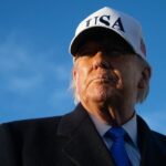 Трамп назвав НАТО "паперовим тигром" без США