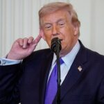 Трамп нечемно відповів критикам щодо зростання цін на нафту