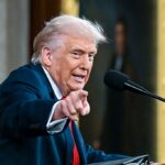 Трамп пригрозив зупинити відносини з Іспанією