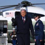 Трамп про операцію в Ірані: Ми навіть не починали