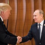 Трамп в Ірані повторює дії Путіна в Україні - ЗМІ