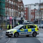 У Британії за підозрою у шпигунстві на КНР заарештували партнера депутата - ЗМІ