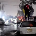 У Кенії - потужна повінь, відомо про 23 загиблих