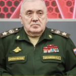 У РФ затримали за корупцію найближчого соратника Шойгу