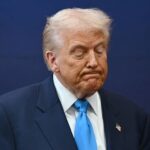 У США суттєво впав рейтинг Трампа - опитування