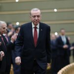 У Туреччині заарештували ще одного опозиційного політика