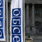 В ОБСЄ погодили річний бюджет вперше за п&rsquo;ять років