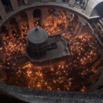 В Єрусалимі обмежать великодні церемонії