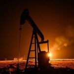 Видобуток нафти у РФ падає третій місяць поспіль