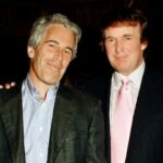 Жертви Епштейна подали до суду на адміністрацію Трампа та Google - ЗМІ