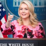 Білий дім відповів щодо "ядерного удару по Ірану"