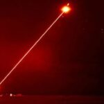 Британія розгорне лазерне ППО на есмінцях до 2027 року